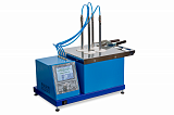 Аппарат для определения термоокислительной стабильности топлив ЛинтеЛ ТСРТ-10 по ГОСТ 11802-88 купить в ГК Креатор